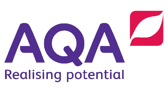 AQA Realising Potential logo